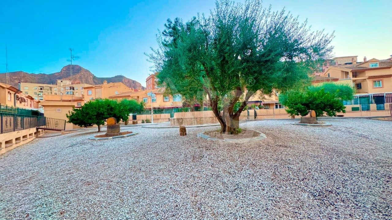 4 bedroom Townhouse in Orihuela - DPR108281 - Photo - 2