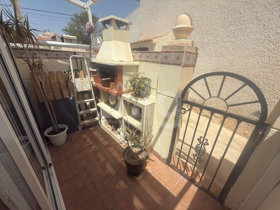 Bungalow de 2 chambres à Torrevieja - VEC108668 - Photo - 21