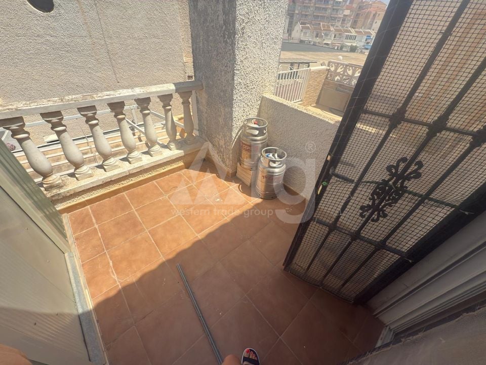 Bungalow de 2 chambres à Torrevieja - VEC108668 - Photo - 20