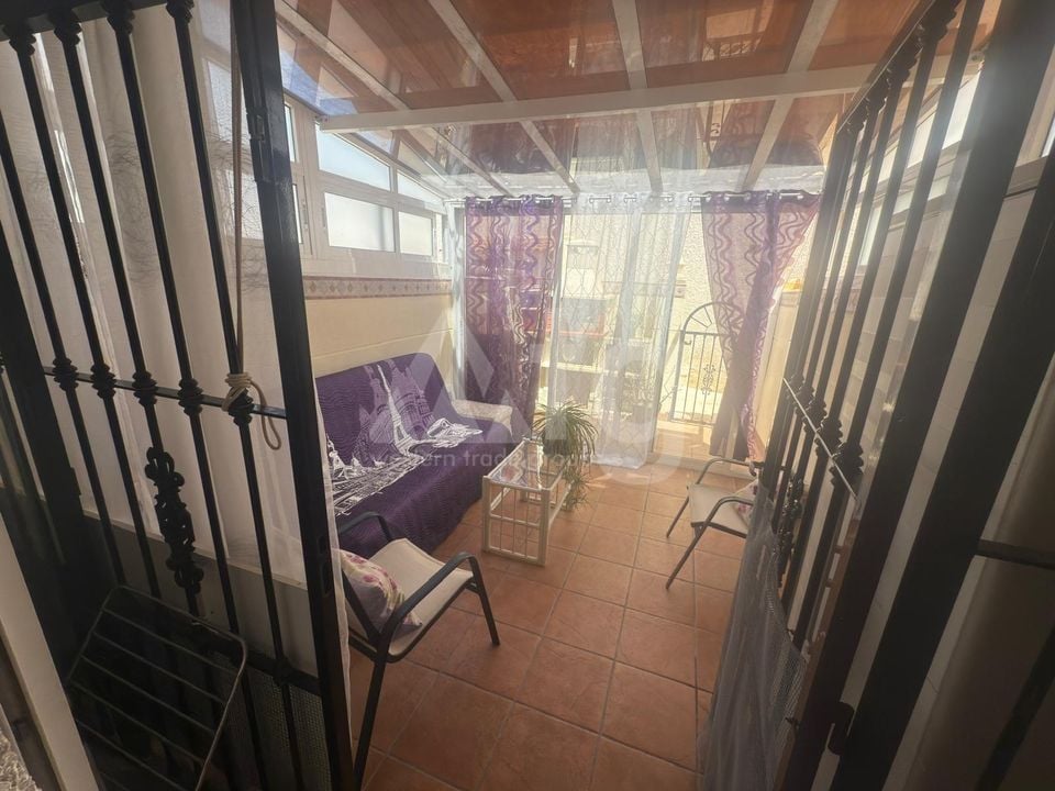 Bungalow de 2 chambres à Torrevieja - VEC108668 - Photo - 6