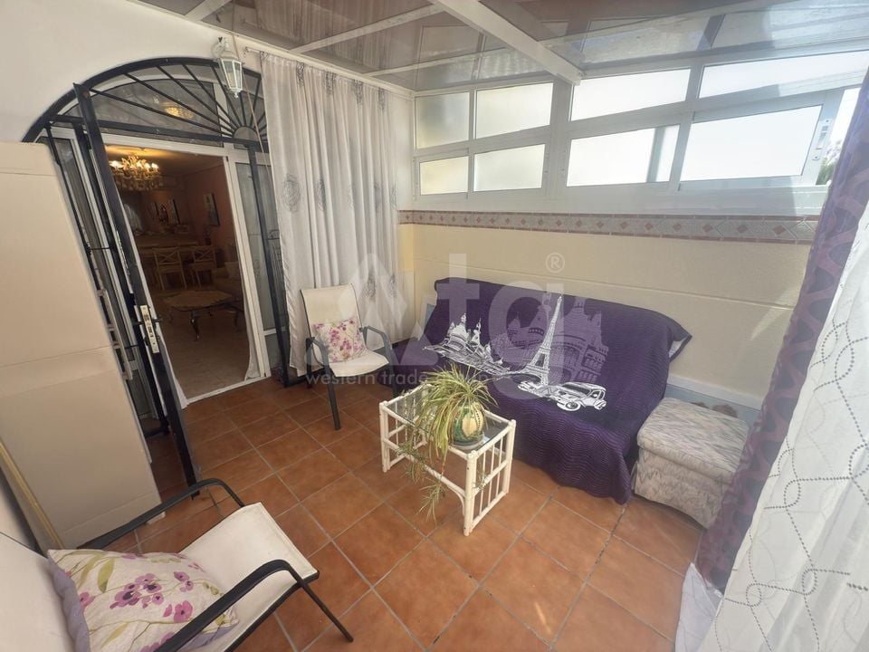 Bungalow de 2 chambres à Torrevieja - VEC108668 - Photo - 5