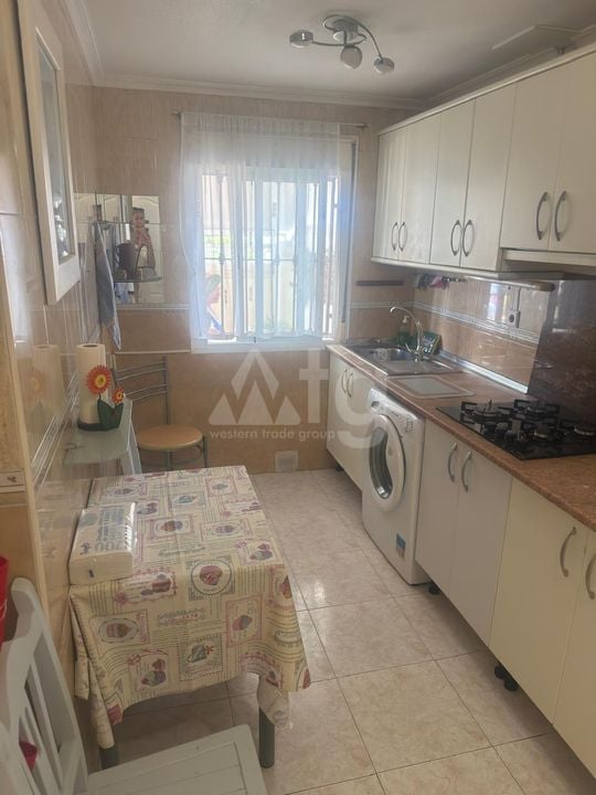 Bungalow de 2 chambres à Torrevieja - VEC108668 - Photo - 9