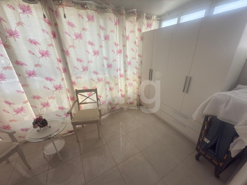 Bungalow de 2 chambres à Torrevieja - VEC108668 - Photo - 18