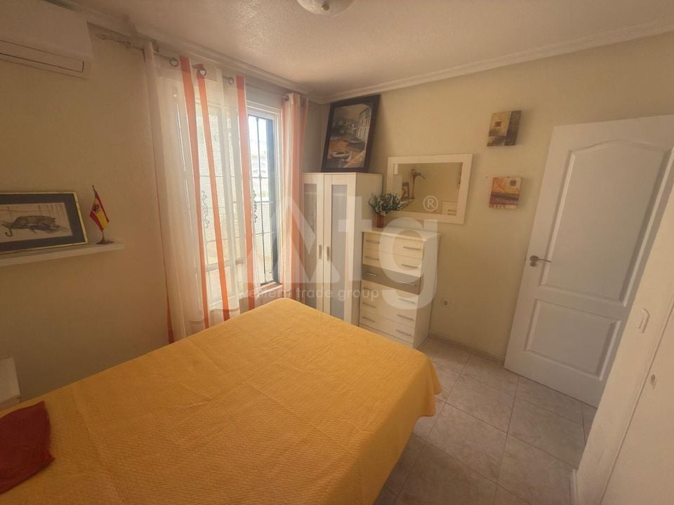 Bungalow de 2 chambres à Torrevieja - VEC108668 - Photo - 12