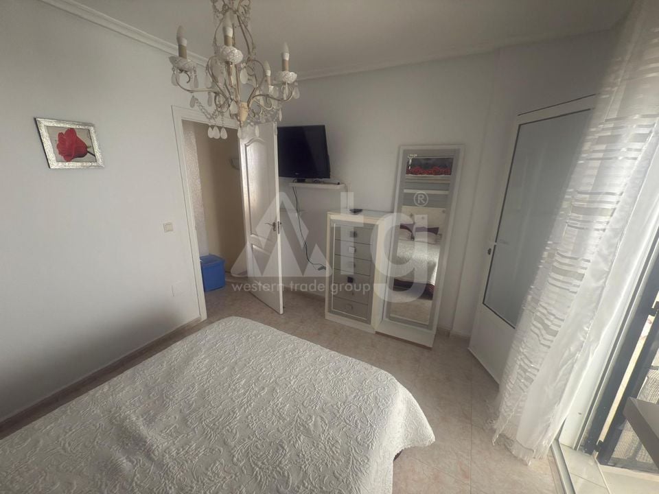 Bungalow de 2 chambres à Torrevieja - VEC108668 - Photo - 14