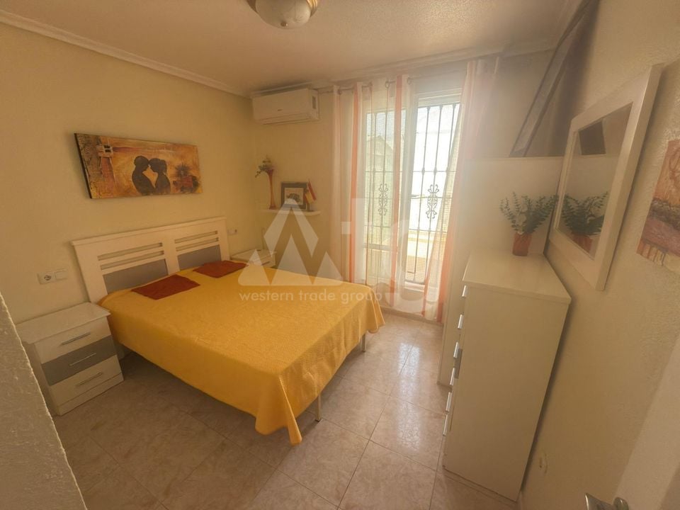 Bungalow de 2 chambres à Torrevieja - VEC108668 - Photo - 11