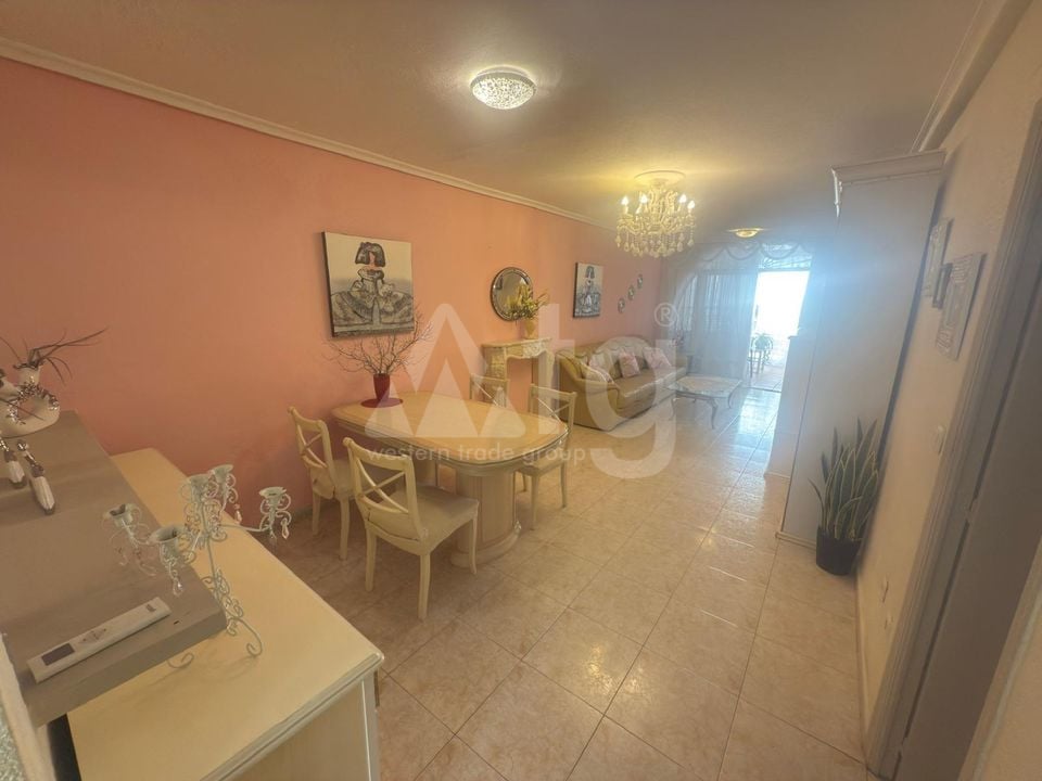 Bungalow de 2 chambres à Torrevieja - VEC108668 - Photo - 7