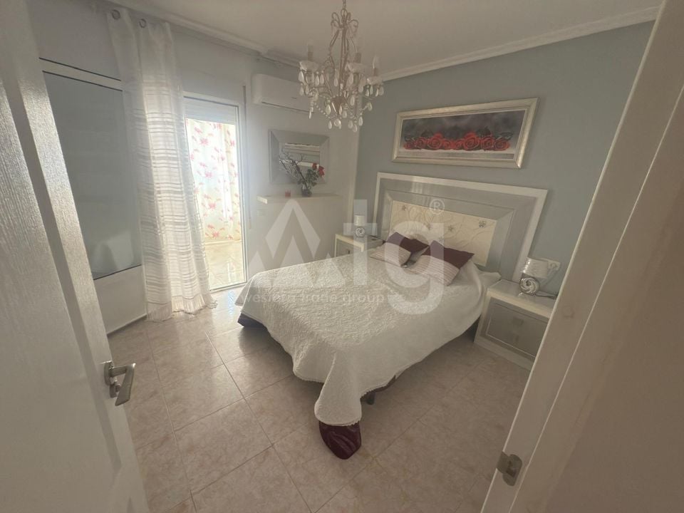 Bungalow de 2 chambres à Torrevieja - VEC108668 - Photo - 13