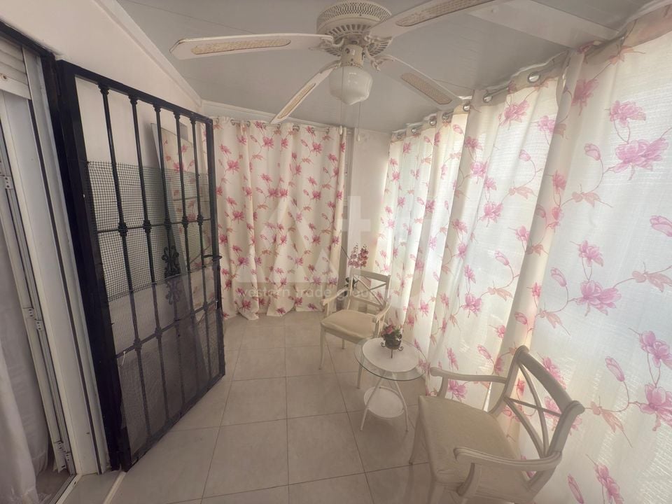 Bungalow de 2 chambres à Torrevieja - VEC108668 - Photo - 17