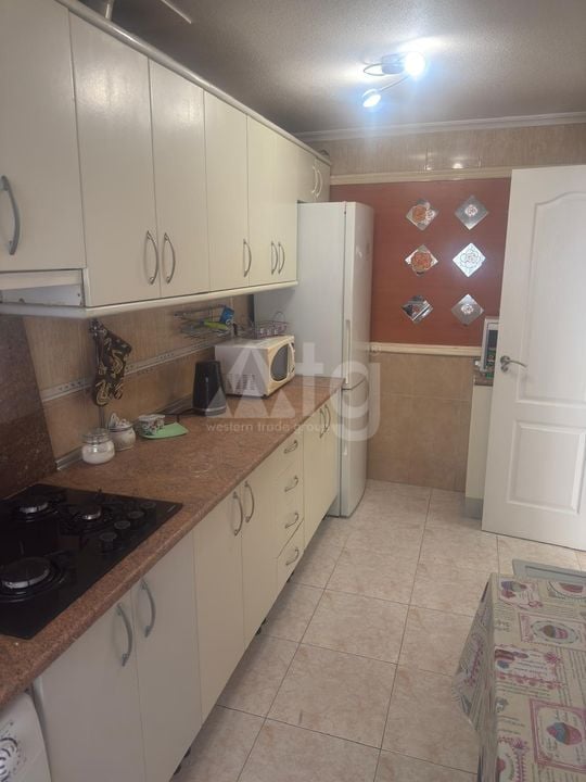 Bungalow de 2 chambres à Torrevieja - VEC108668 - Photo - 10