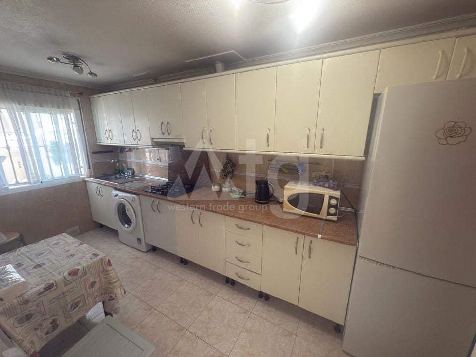 Bungalow de 2 chambres à Torrevieja - VEC108668 - Photo - 8