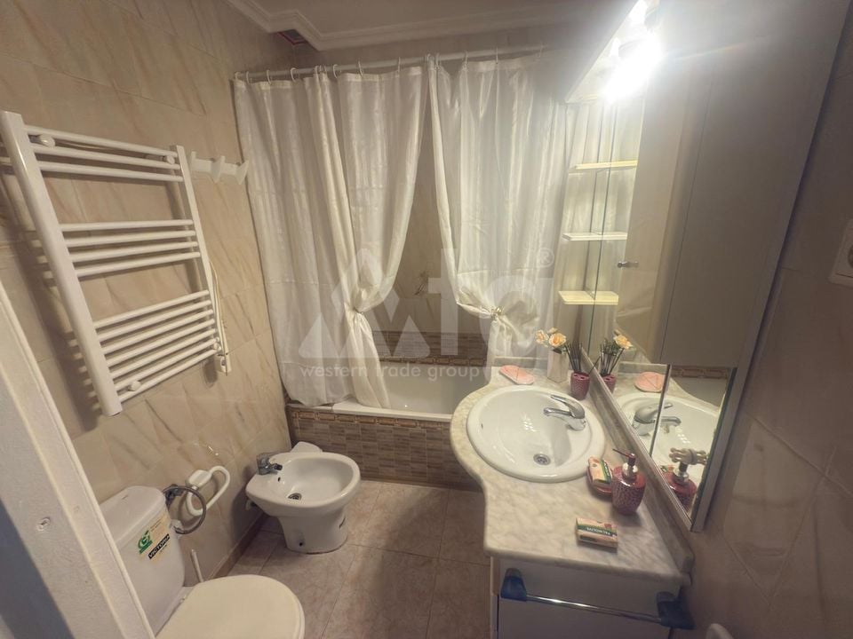 Bungalow de 2 chambres à Torrevieja - VEC108668 - Photo - 15