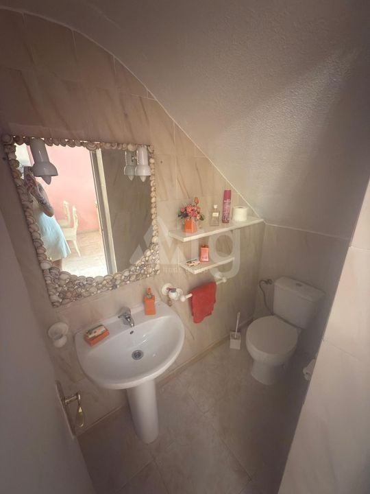 Bungalow de 2 chambres à Torrevieja - VEC108668 - Photo - 16
