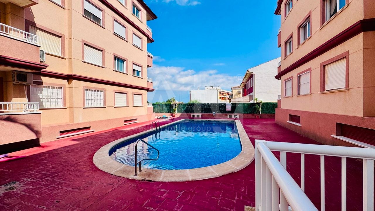 2 bedroom Penthouse in Algorfa - PR154763 - Photo - 3