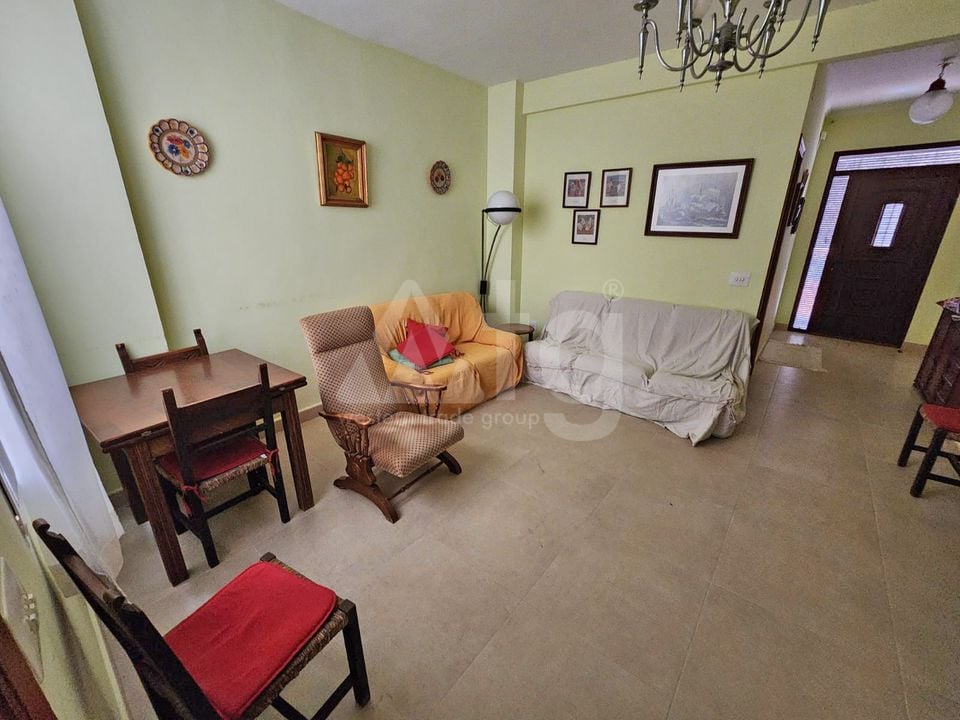 3 bedroom Townhouse in Tormos - PGP108678 - Photo - 1