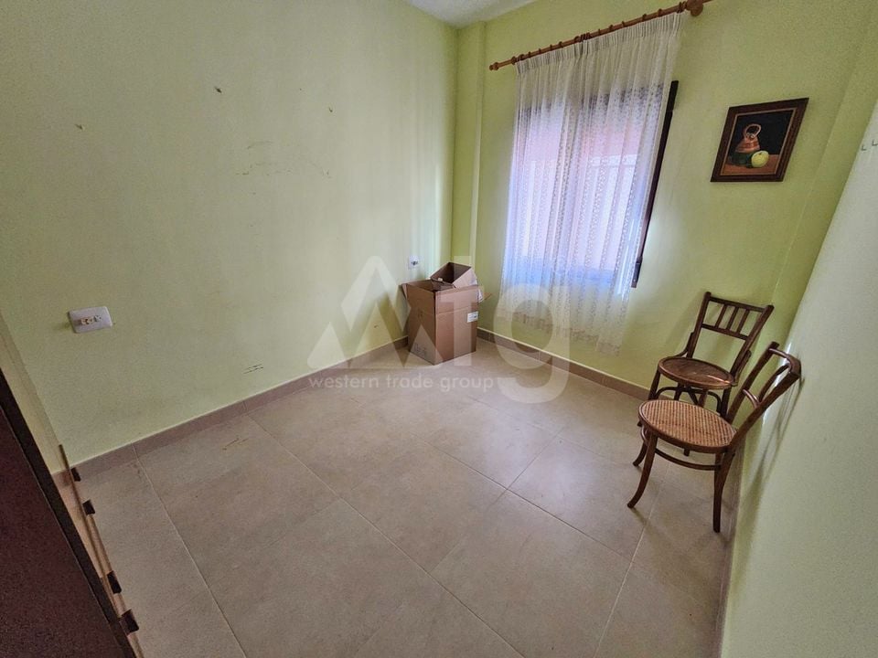 3 bedroom Townhouse in Tormos - PGP108678 - Photo - 6