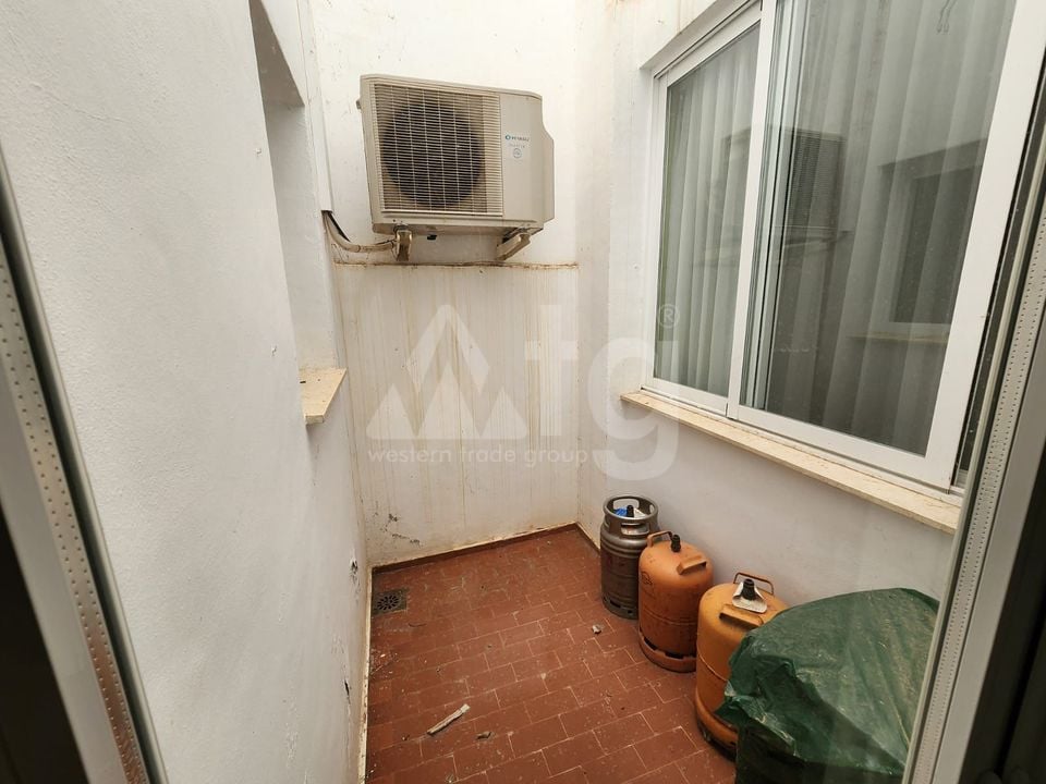3 bedroom Townhouse in Tormos - PGP108678 - Photo - 9