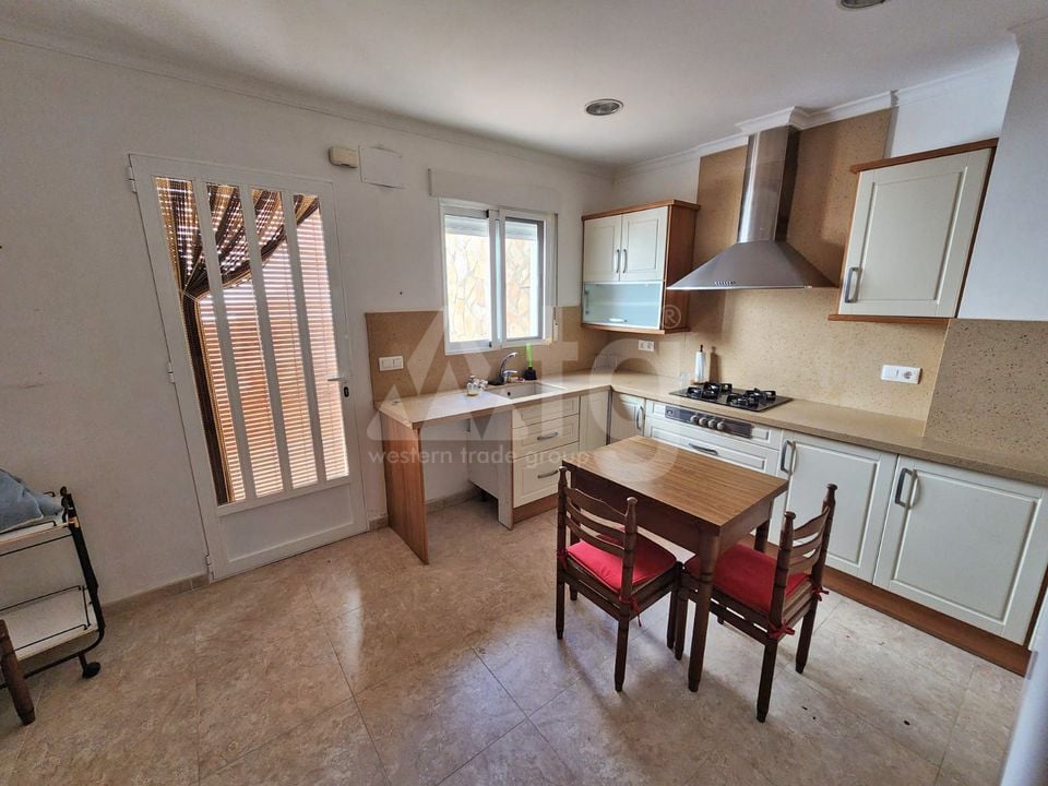 3 bedroom Townhouse in Tormos - PGP108678 - Photo - 2