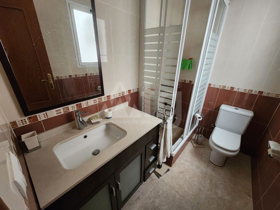 3 bedroom Townhouse in Tormos - PGP108678 - Photo - 7