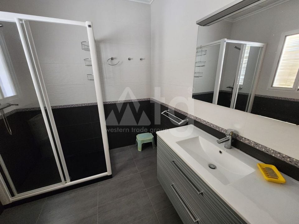 3 bedroom Townhouse in Tormos - PGP108678 - Photo - 8