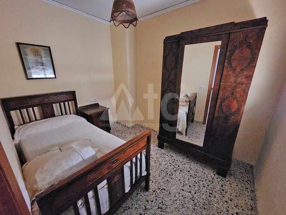 3 bedroom Townhouse in Tormos - PGP108678 - Photo - 3