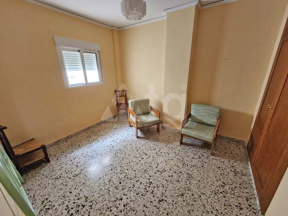 3 bedroom Townhouse in Tormos - PGP108678 - Photo - 5