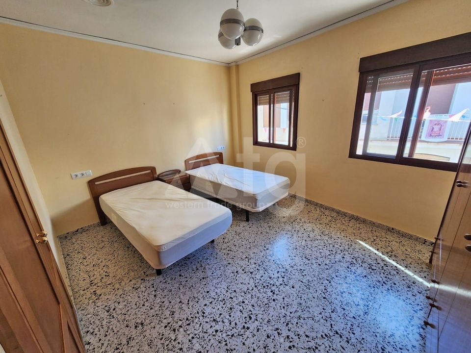 3 bedroom Townhouse in Tormos - PGP108678 - Photo - 4