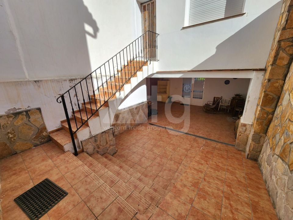 3 bedroom Townhouse in Tormos - PGP108678 - Photo - 13