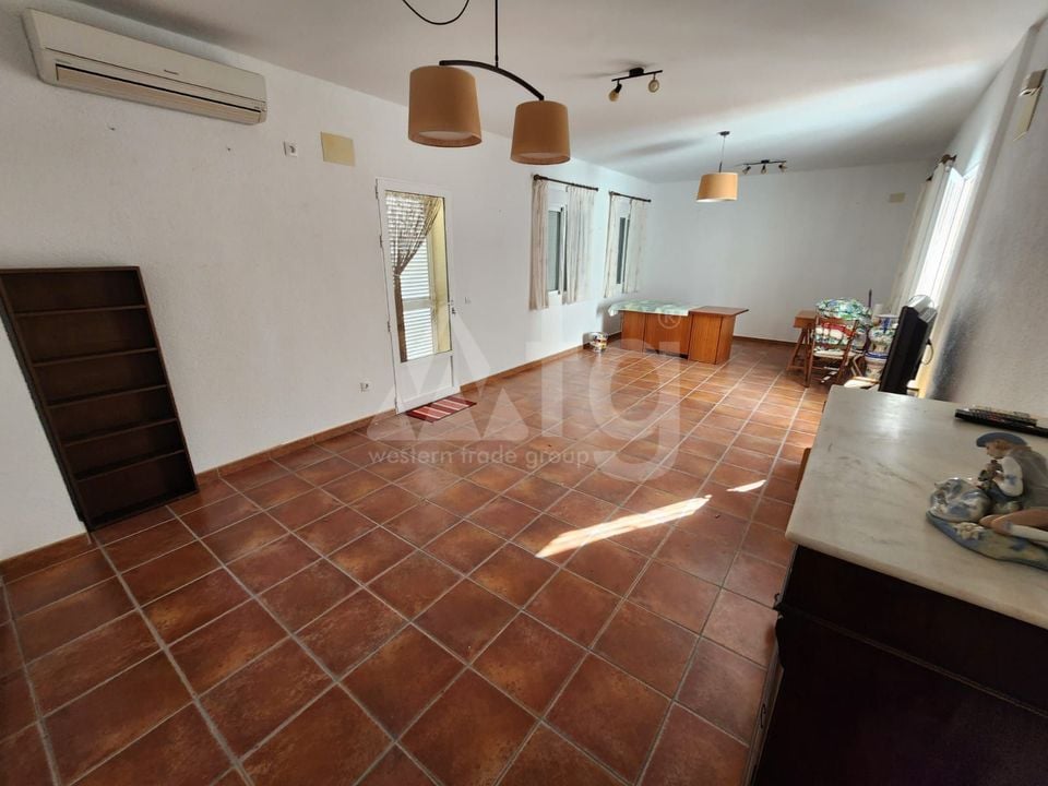 3 bedroom Townhouse in Tormos - PGP108678 - Photo - 10