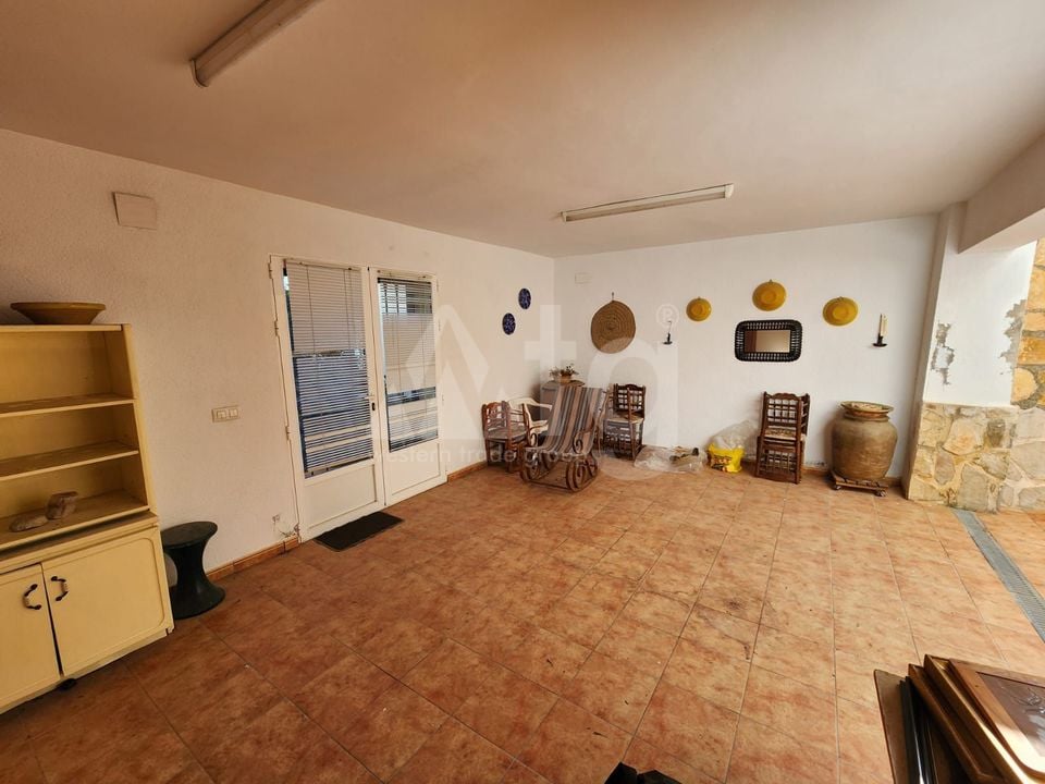 3 bedroom Townhouse in Tormos - PGP108678 - Photo - 12