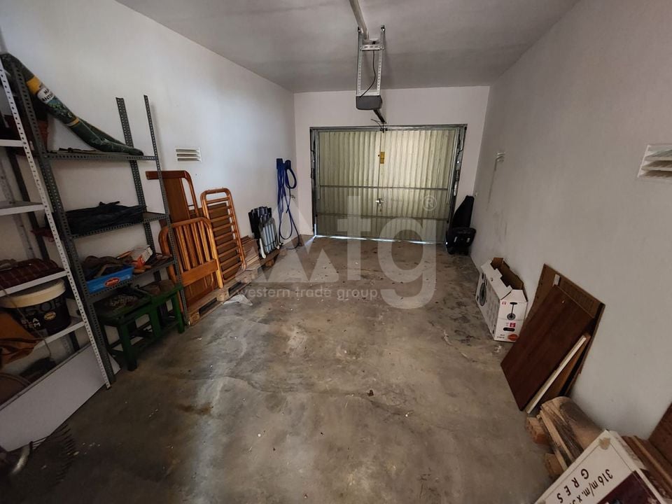 3 bedroom Townhouse in Tormos - PGP108678 - Photo - 15
