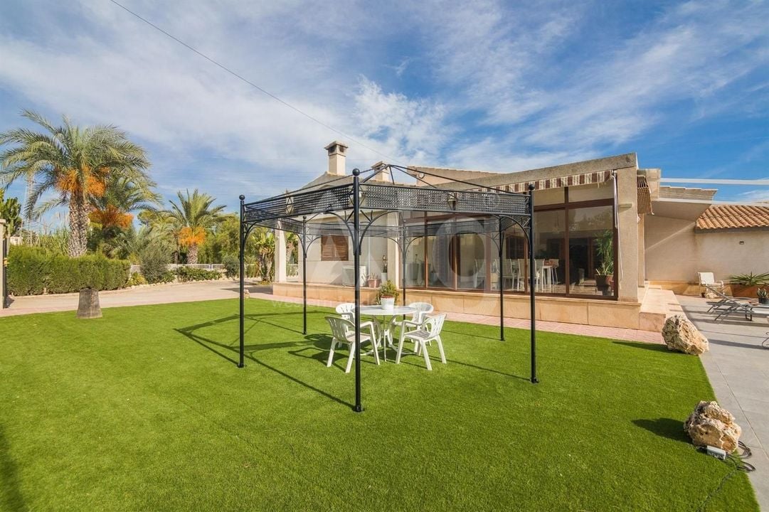 Vilă cu 5 dormitoare în Elche - MRS108724 - Imagini - 31