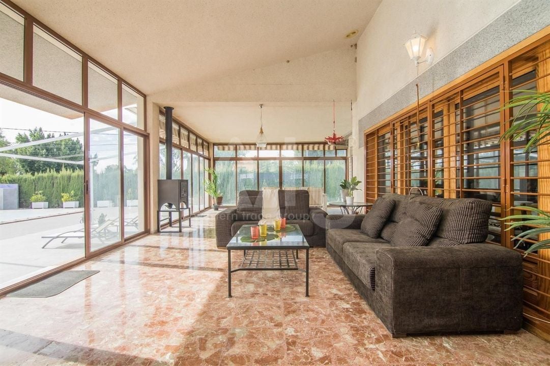 Vilă cu 5 dormitoare în Elche - MRS108724 - Imagini - 3