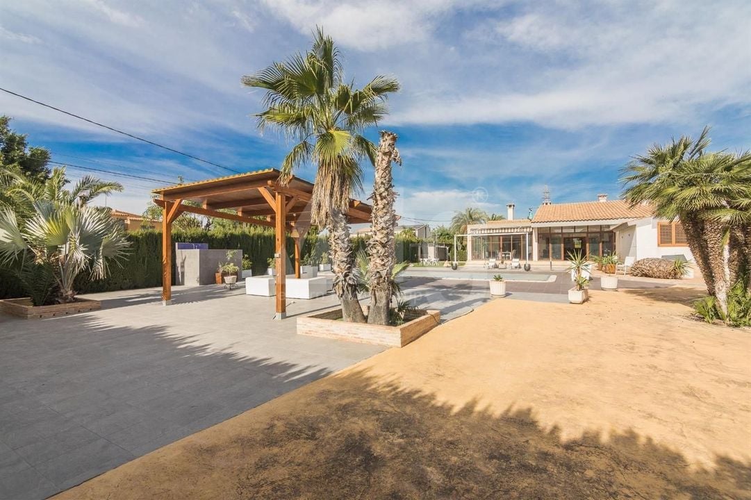Vilă cu 5 dormitoare în Elche - MRS108724 - Imagini - 35