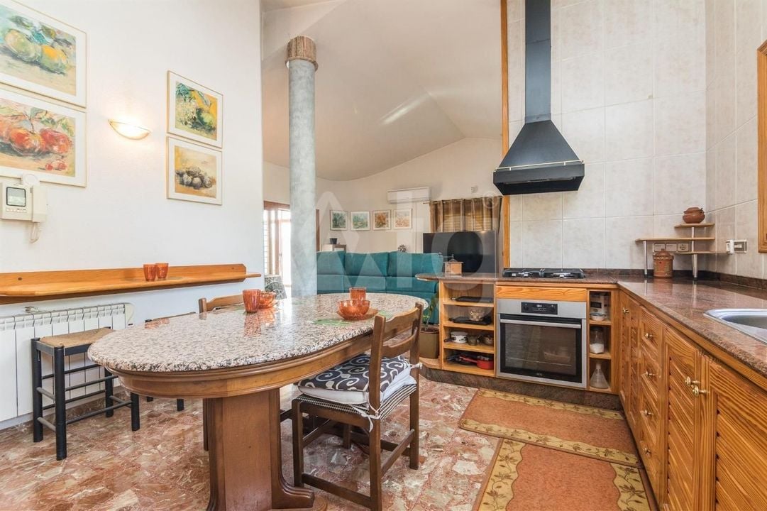 Vilă cu 5 dormitoare în Elche - MRS108724 - Imagini - 7