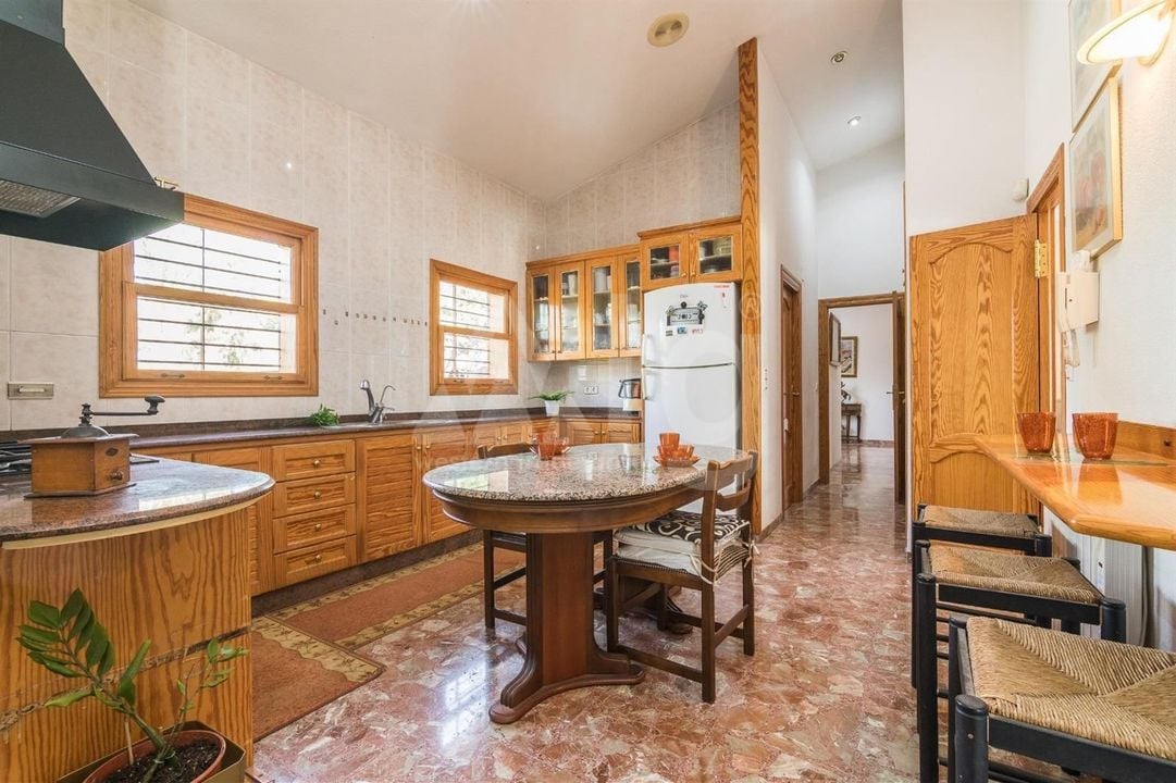 Vilă cu 5 dormitoare în Elche - MRS108724 - Imagini - 8