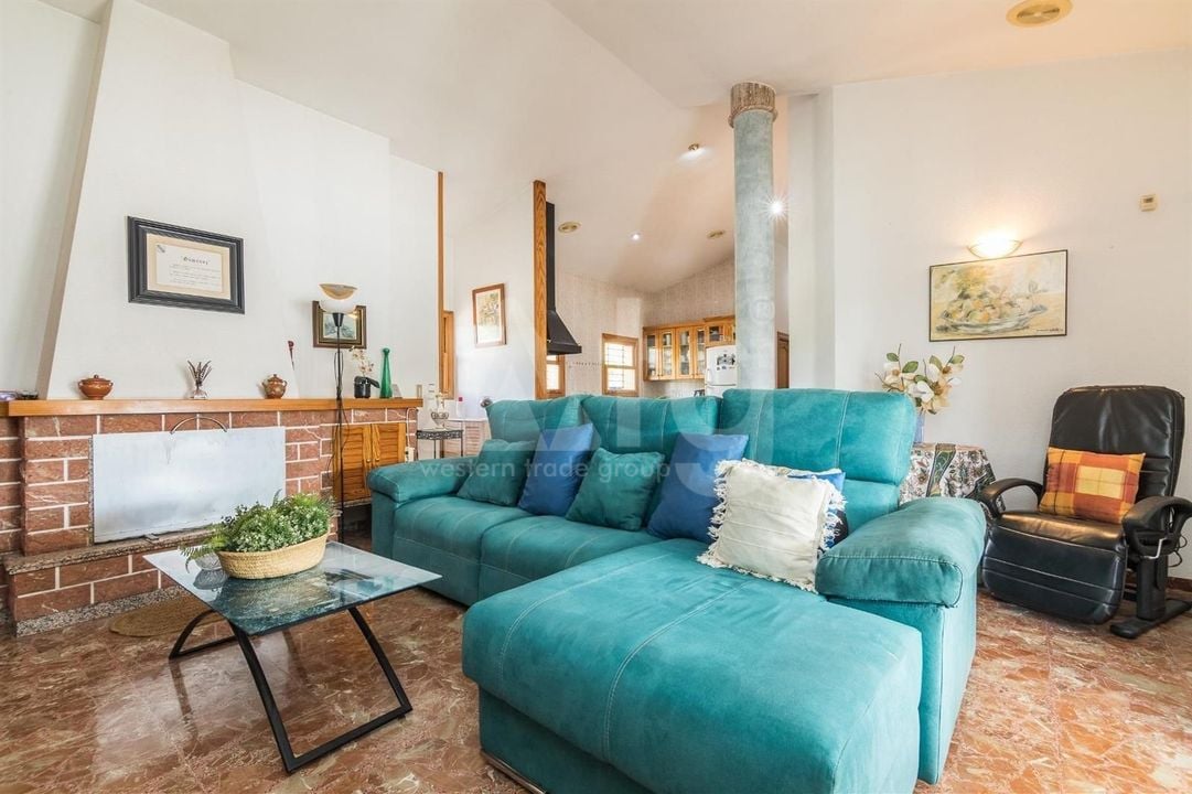 Vilă cu 5 dormitoare în Elche - MRS108724 - Imagini - 6