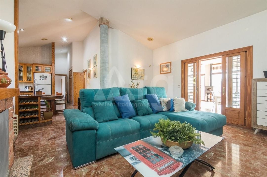 Vilă cu 5 dormitoare în Elche - MRS108724 - Imagini - 5