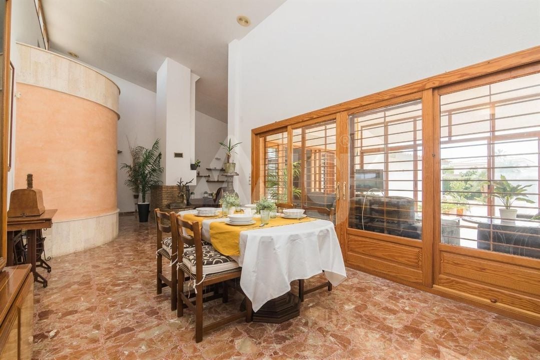 Vilă cu 5 dormitoare în Elche - MRS108724 - Imagini - 10