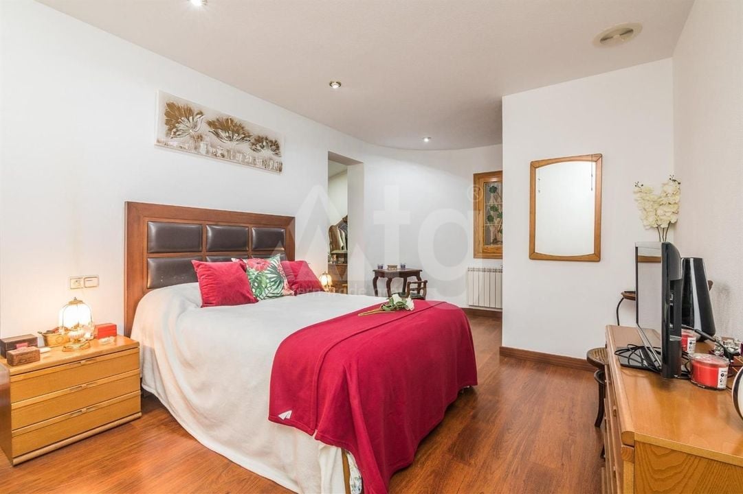 Vilă cu 5 dormitoare în Elche - MRS108724 - Imagini - 13