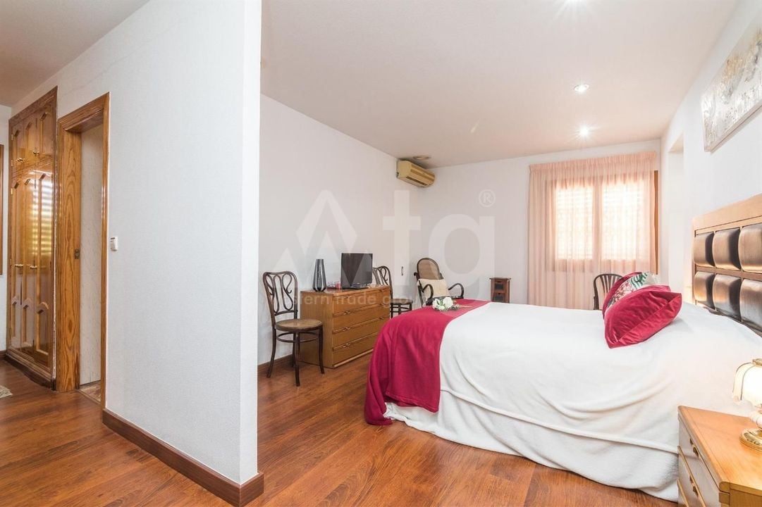 Vilă cu 5 dormitoare în Elche - MRS108724 - Imagini - 14