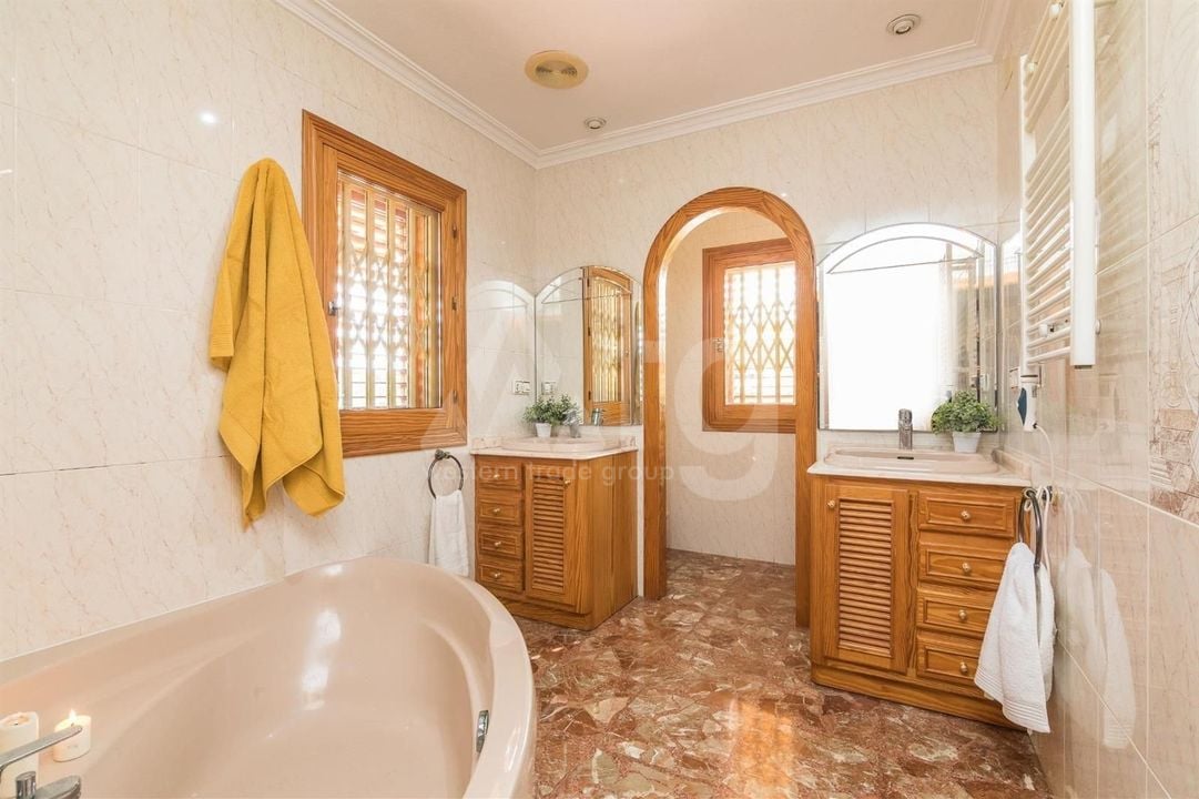 Vilă cu 5 dormitoare în Elche - MRS108724 - Imagini - 23