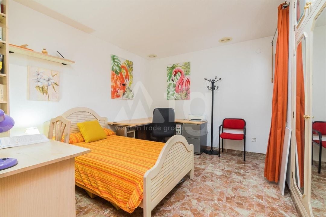 Vilă cu 5 dormitoare în Elche - MRS108724 - Imagini - 15