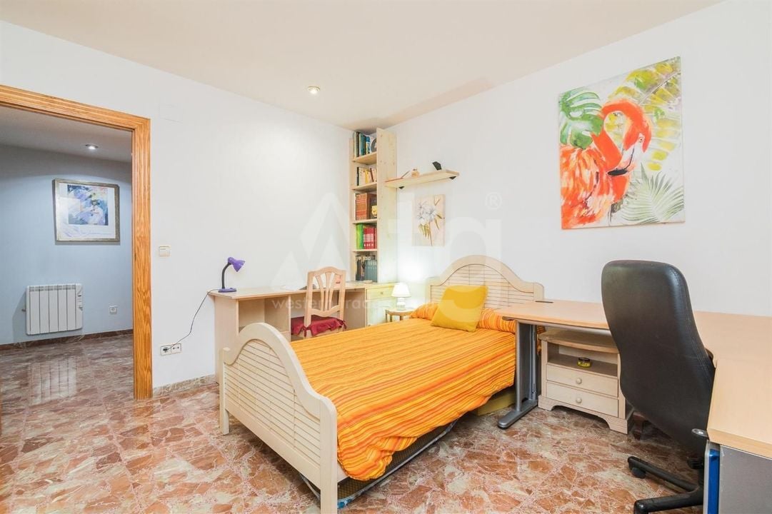 Vilă cu 5 dormitoare în Elche - MRS108724 - Imagini - 16