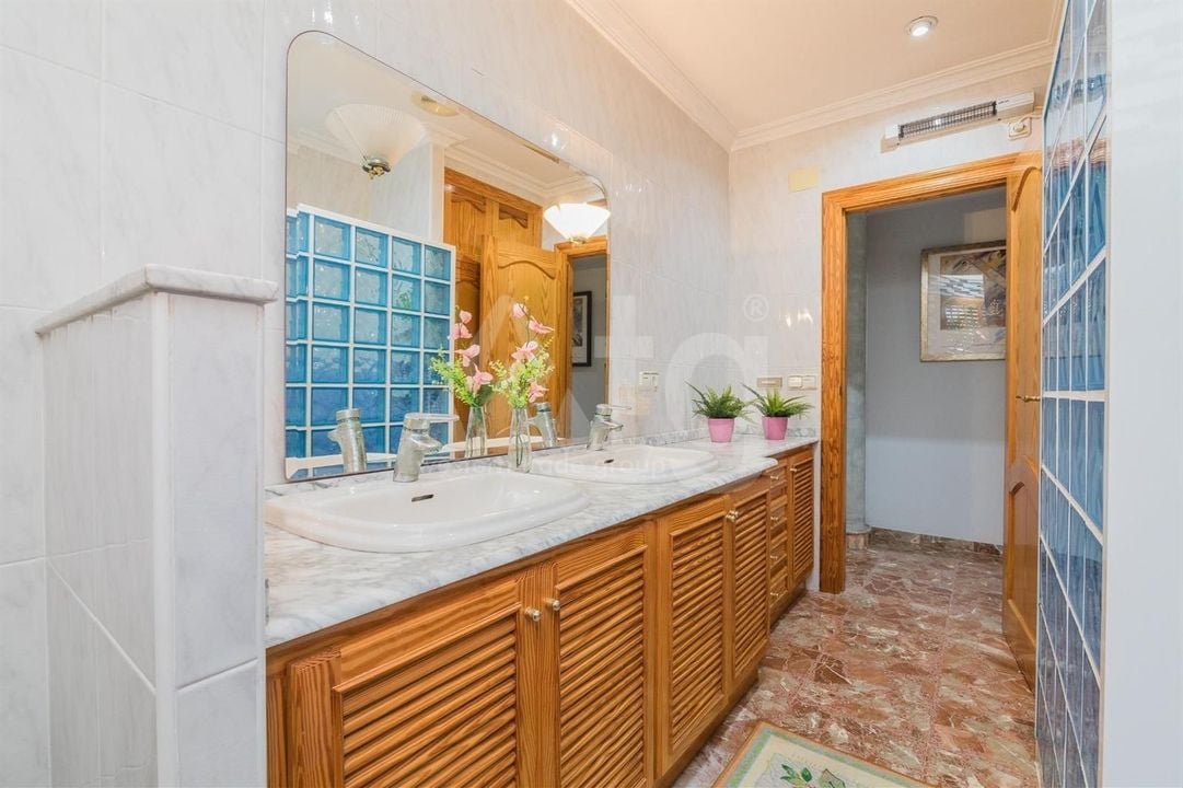 Vilă cu 5 dormitoare în Elche - MRS108724 - Imagini - 24