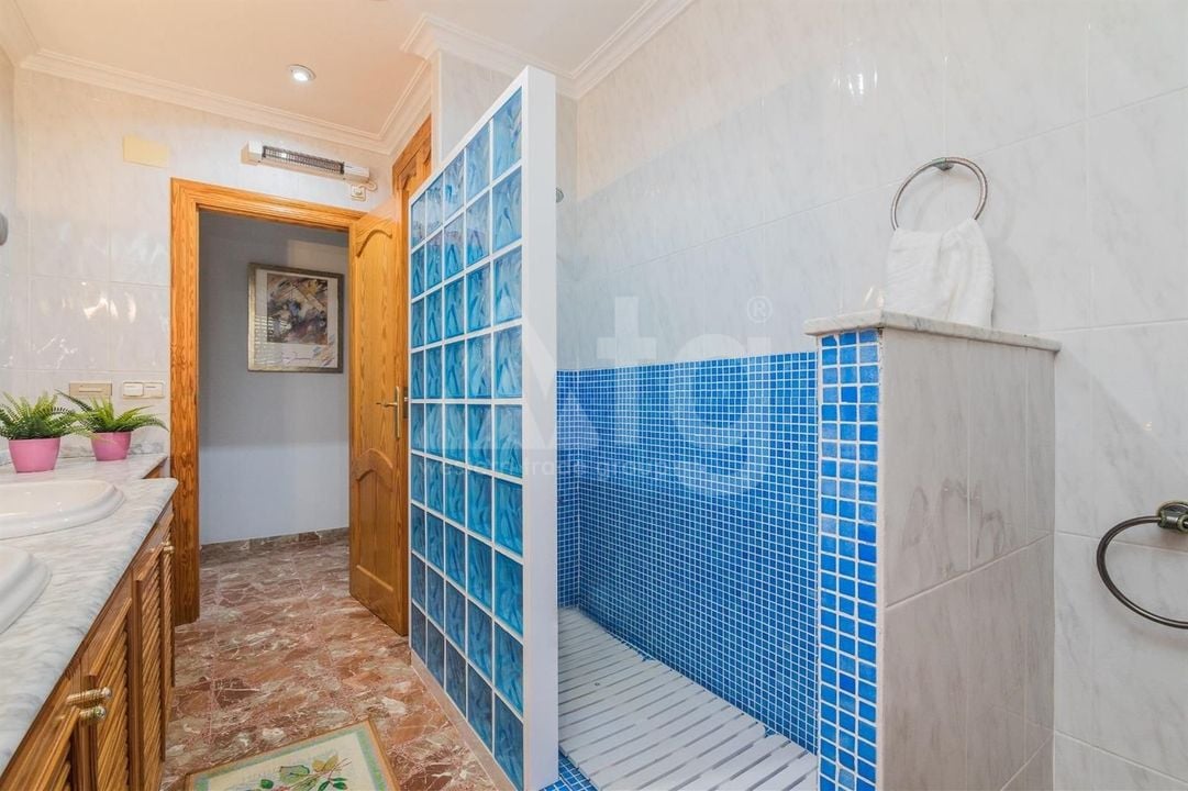 Vilă cu 5 dormitoare în Elche - MRS108724 - Imagini - 25