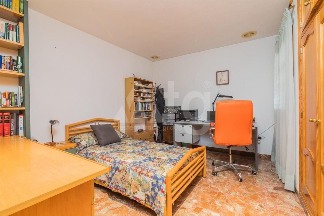 Vilă cu 5 dormitoare în Elche - MRS108724 - Imagini - 17