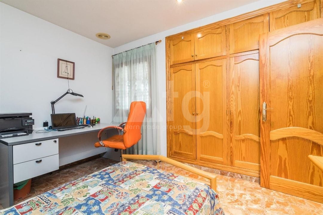 Vilă cu 5 dormitoare în Elche - MRS108724 - Imagini - 18