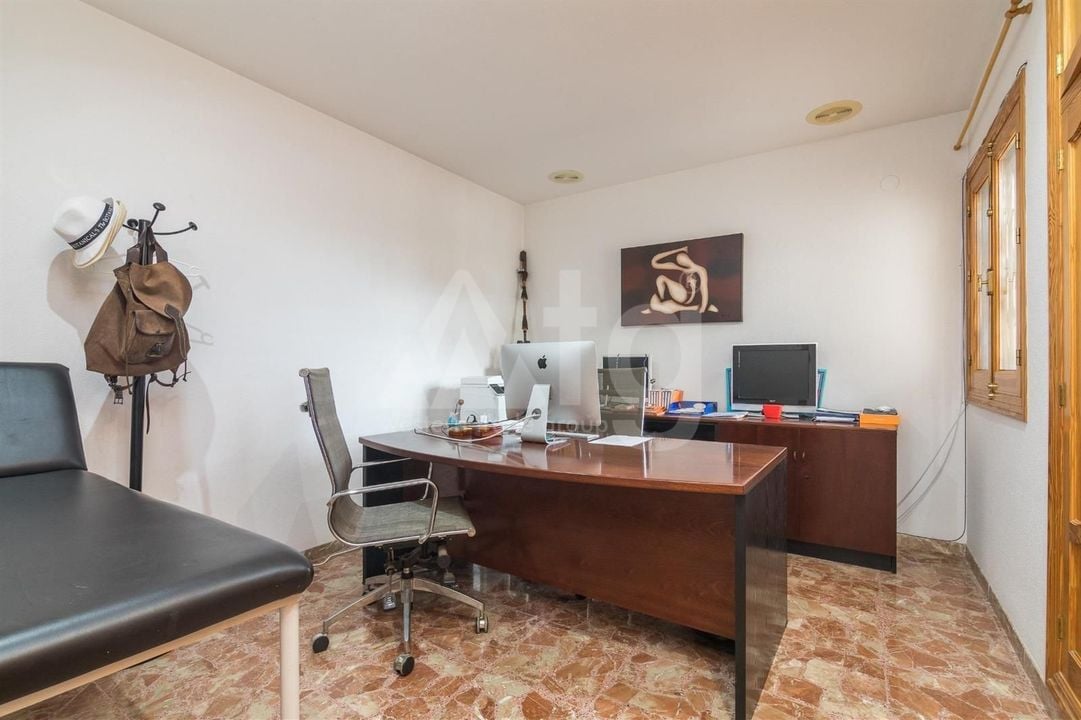 Vilă cu 5 dormitoare în Elche - MRS108724 - Imagini - 20
