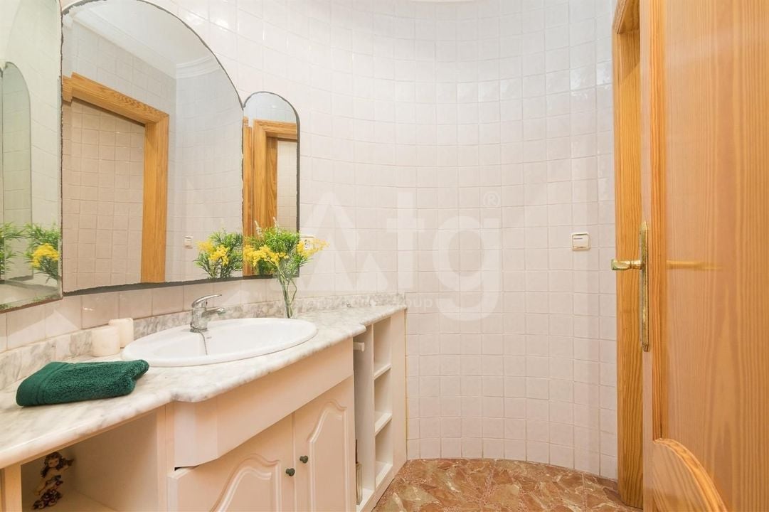 Vilă cu 5 dormitoare în Elche - MRS108724 - Imagini - 26